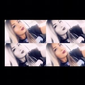 Meet your Posher, Mandy